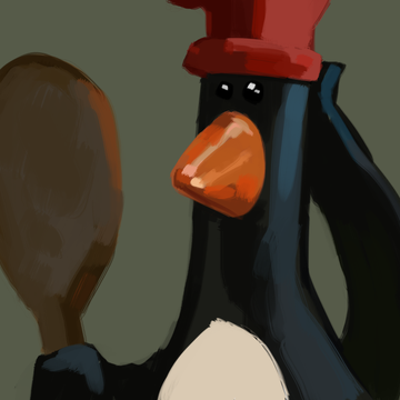 NervousBird Patreon Creator Profile