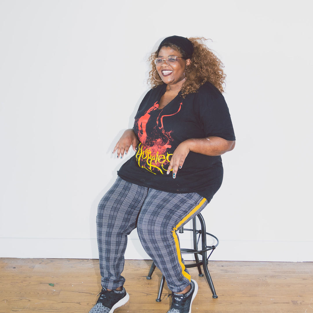 Jasmine A. Golphin