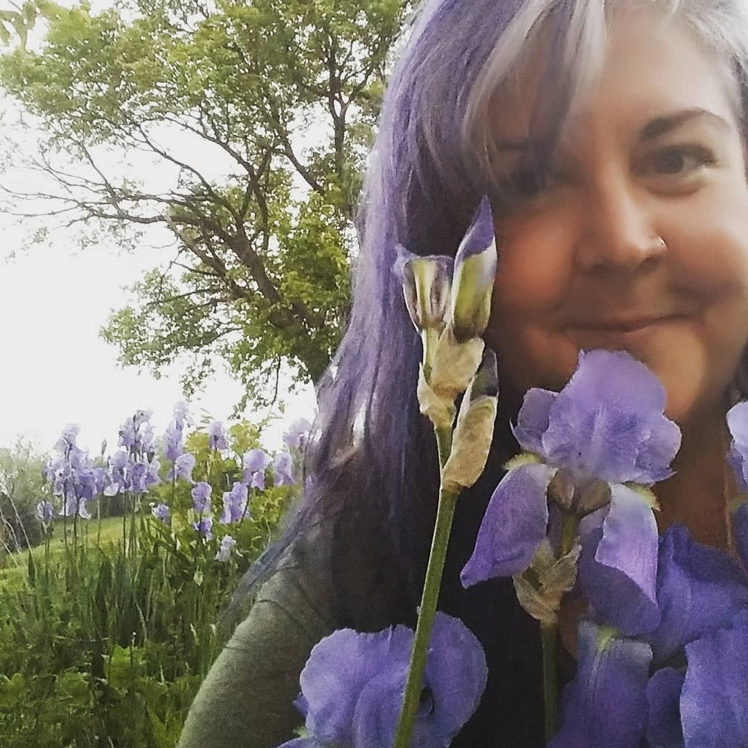 MizTrish At Maya Creek Patreon Creator Profile