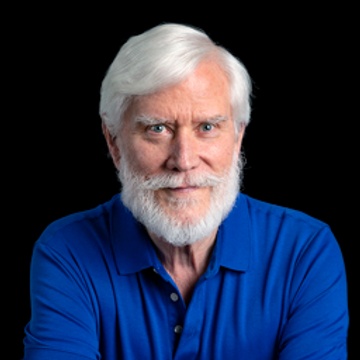 Tom Campbell - My Big TOE's Patreon profile picture