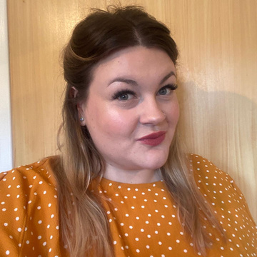 Trina-Louise Patreon Creator Profile