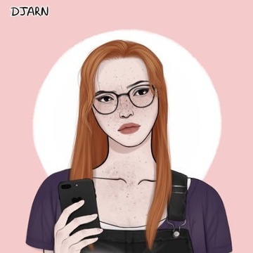 Scarlett Drake
