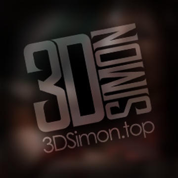 3DSimon