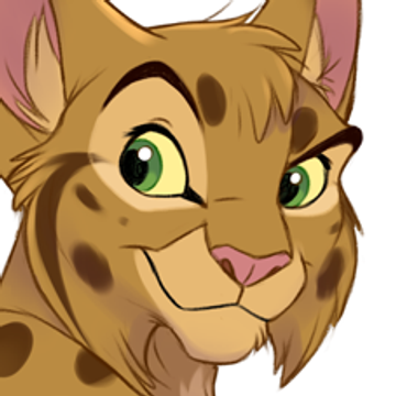 LynxGirl's Patreon profile picture