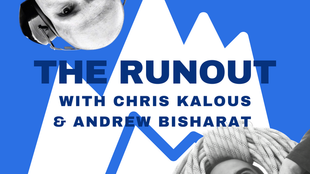 Bonus: The Art of Raising an Alpinist
