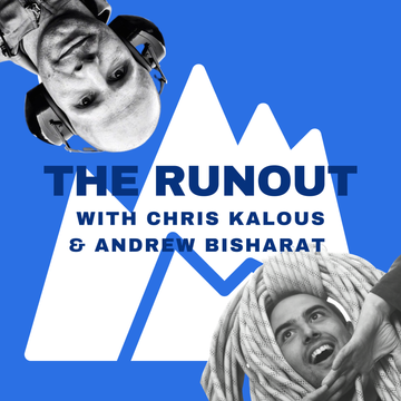 The RunOut Podcast