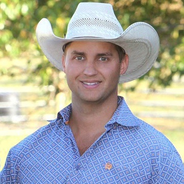 Ryan Rose Horsemanship