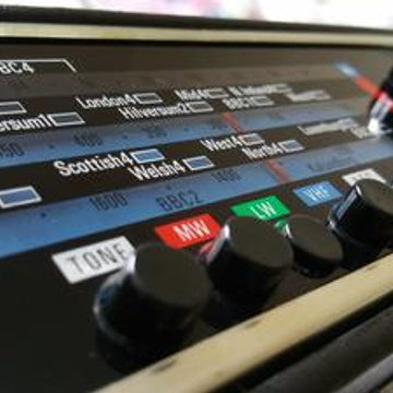 Radiocruncher Patreon Creator Profile