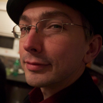 Ian Runkle