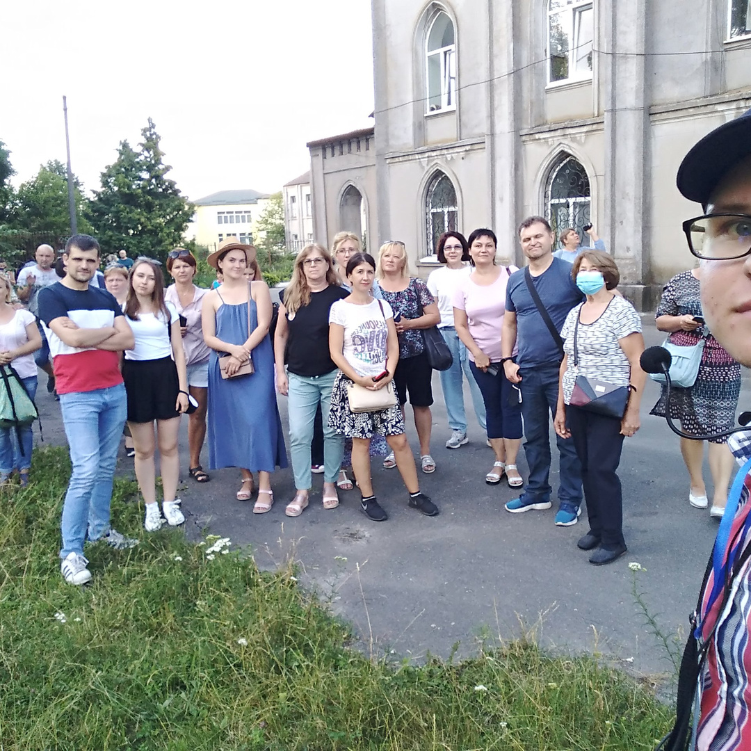 Тарас Коновалов