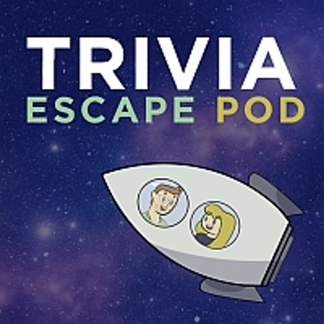 Trivia Escape Pod's Patreon profile picture