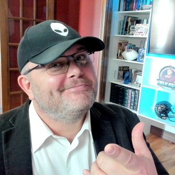 Mr. FIRED Up Wealth's Patreon profile picture