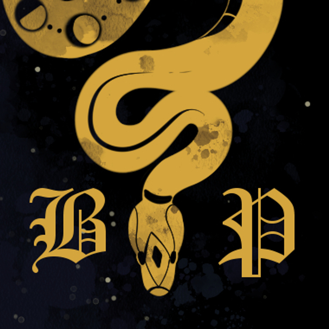Briarpatch Gaming's Patreon profile picture