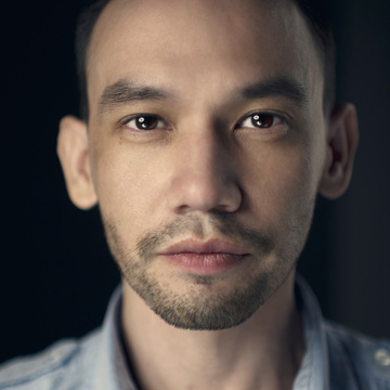 Nijaz Turdaliev