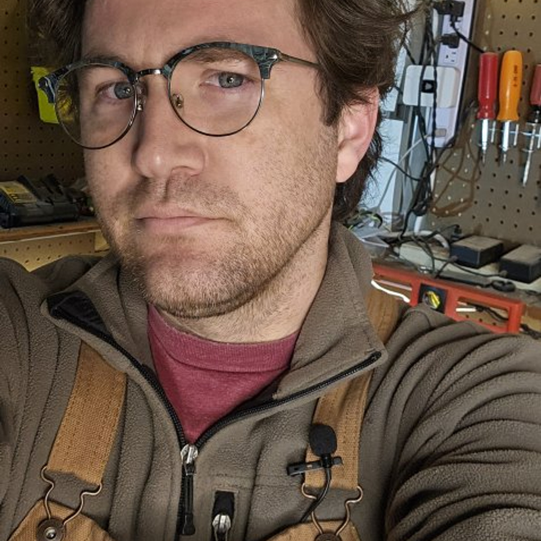 Dan Winters (DanRWin)