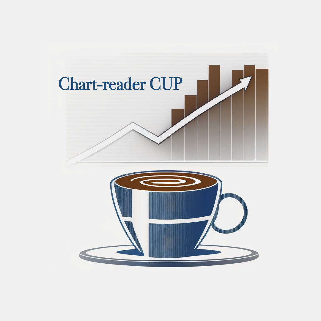 Chart-reader CUP