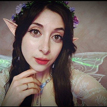 KiKi ASMR