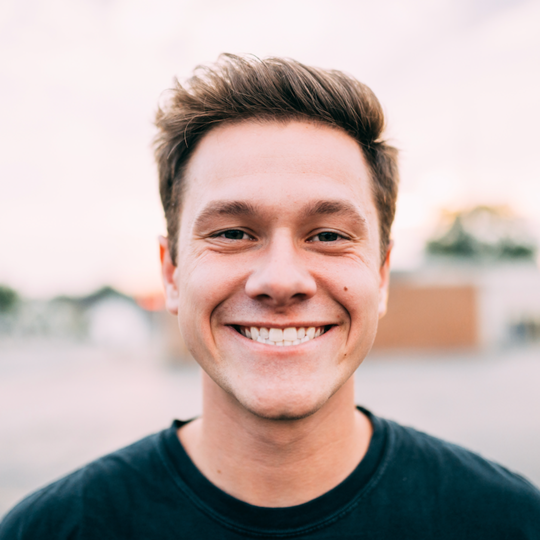 Levi Kelly