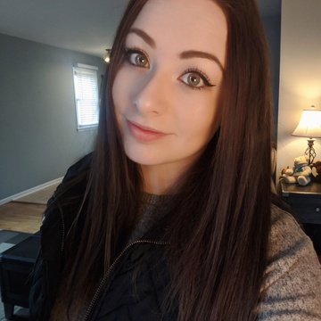 Kaylie Briske Patreon Creator Profile