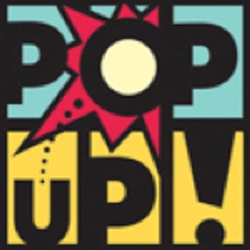Renee & Irish Greg's Pop UP!
