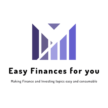 Easy Finances for you