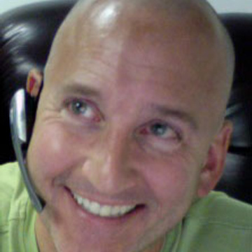 Terafactory Austin - Jeff Roberts