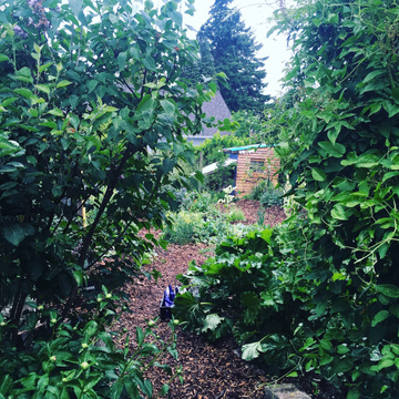 Parkrose Permaculture