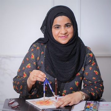 Samira Mian