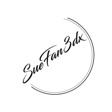 Suefan3DX