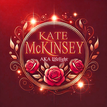 Kate McKinsey (Lifelight)