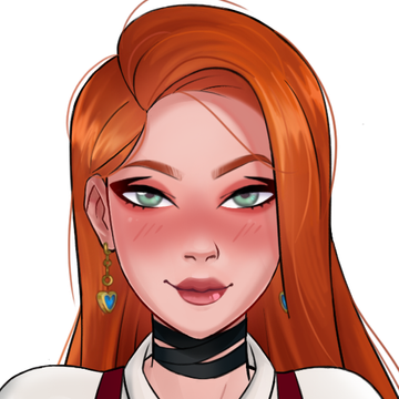 Loverse's Patreon profile picture
