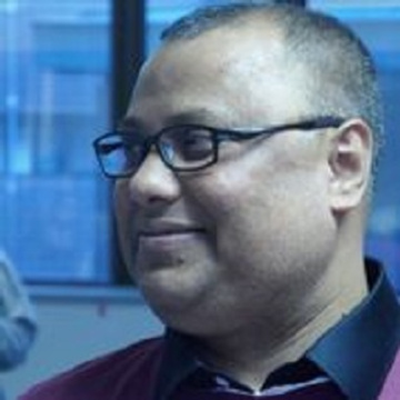Mohammad Sajid Anwar