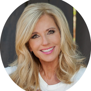 Living Proof Ministries with Beth Moore