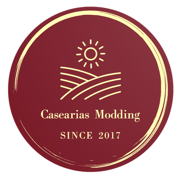 Casearias Modding