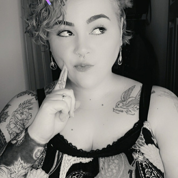 Charlie Brooks's Patreon profile picture