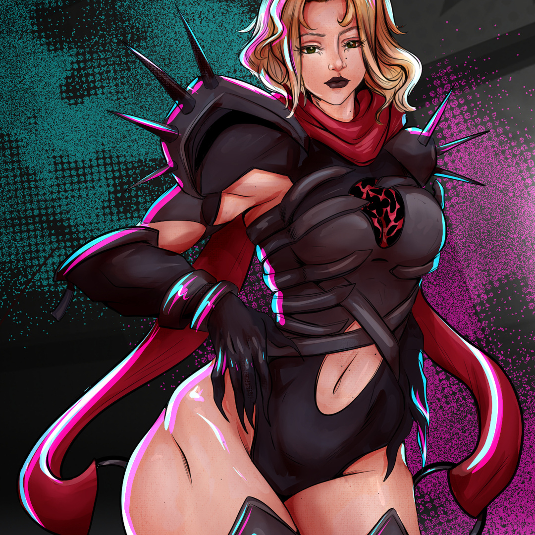 Muze Patreon Creator Profile