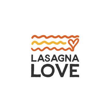 Lasagna Love