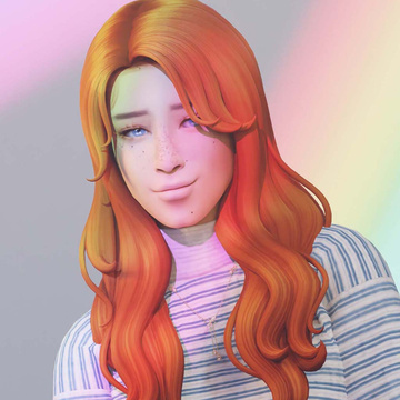 simsxen Patreon Creator Profile
