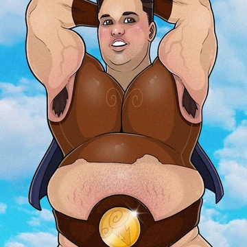 Hunkules