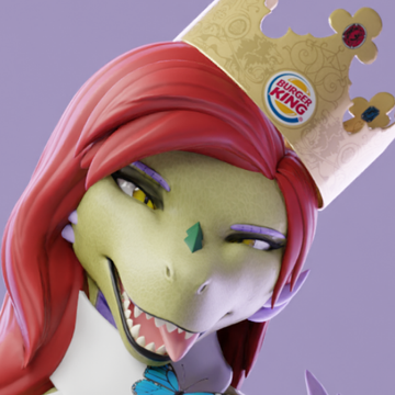 LizzyGlizzy Patreon Creator Profile