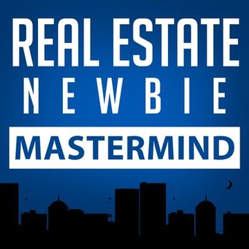 Real Estate Investing Newbie Focus Group