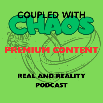 Coupled with Chaos - Premium