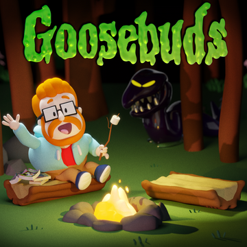 Goosebuds's Patreon profile picture