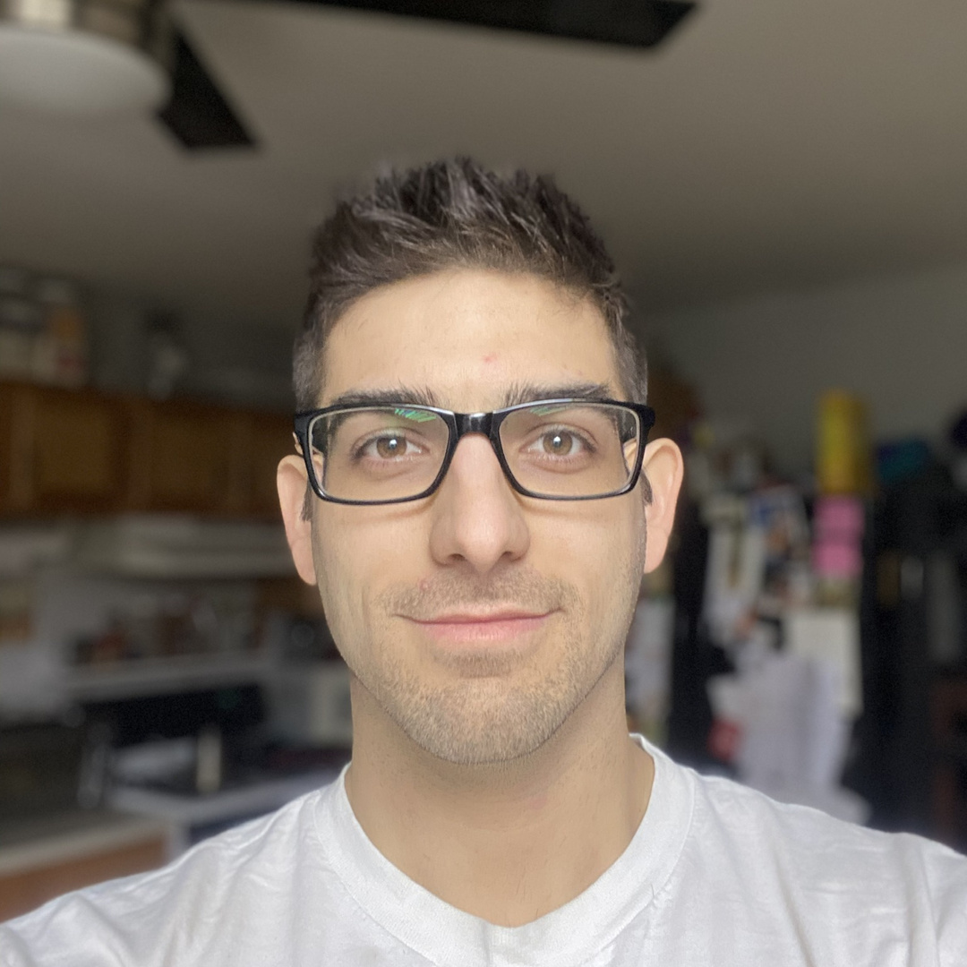 Charlie Solis Patreon Creator Profile
