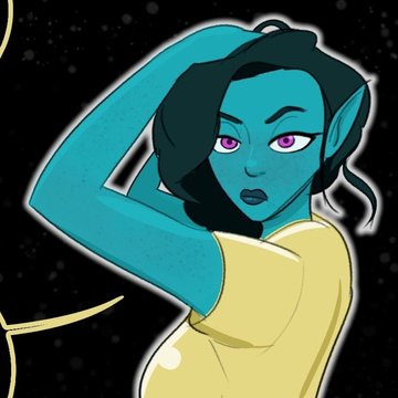 SciFantasyTG