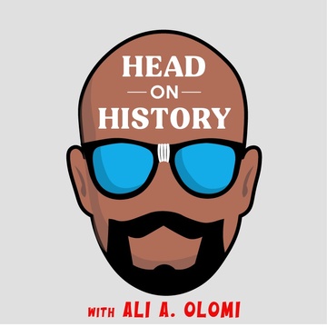 Ali A Olomi