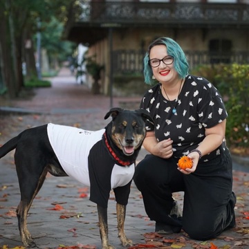 Enocha Edenfield Patreon Creator Profile