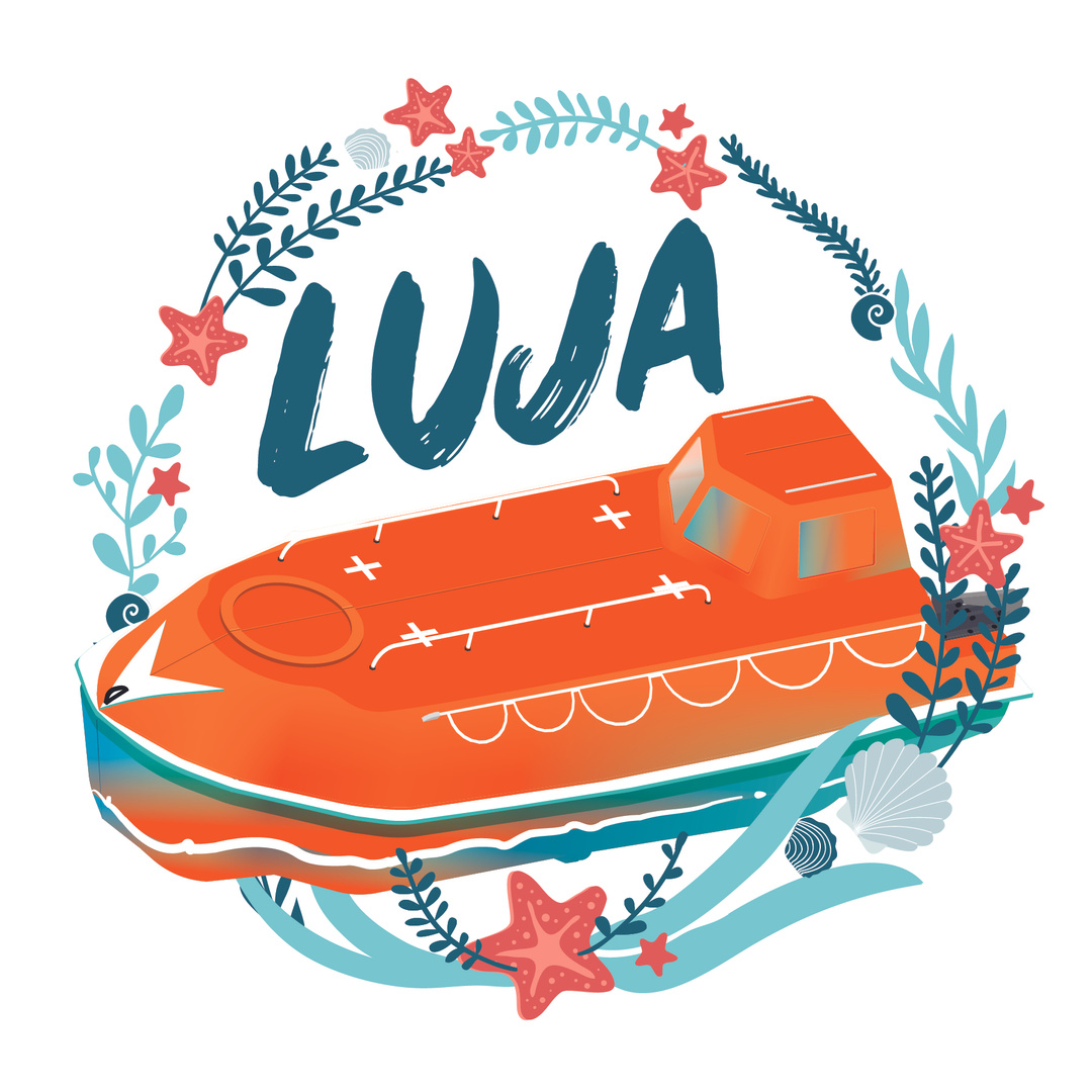 Living On A Lifeboat's Patreon profile picture
