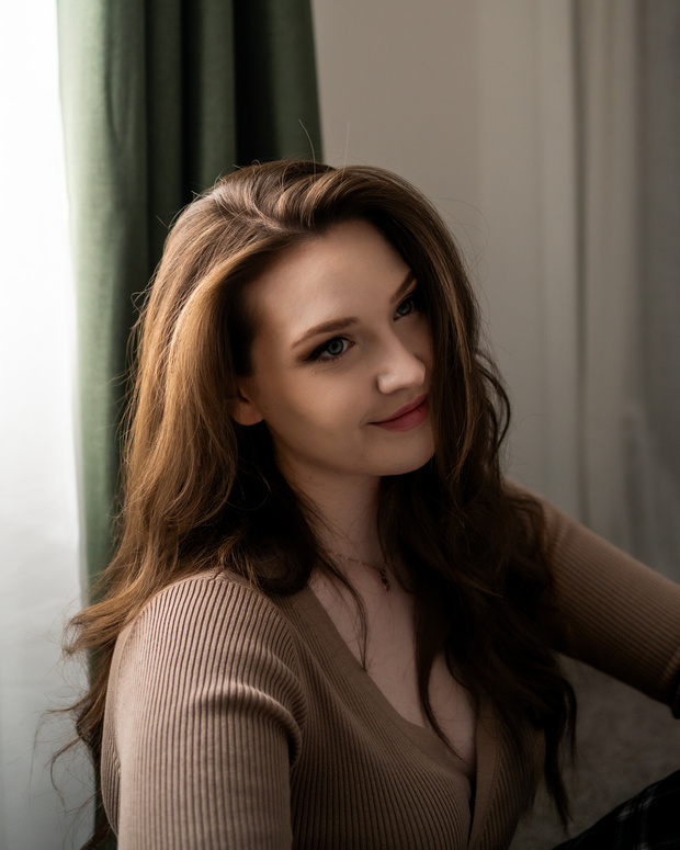 Caitlin Scott