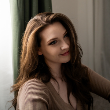 Caitlin Scott